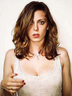 Rachel Bloom